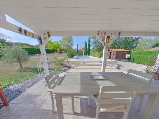 Maison vente à Caussade, Tarn-et-Garonne