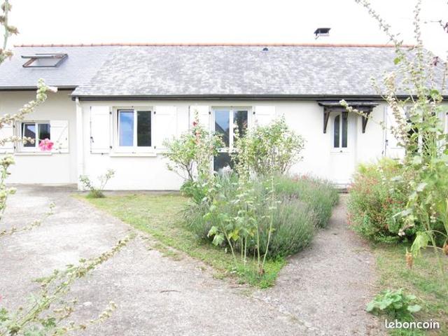 Maison vente à Tours, Chanceaux-sur-choisille