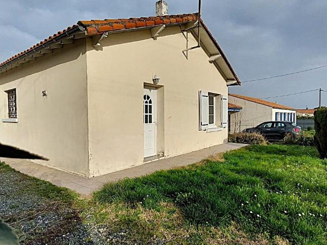 Maison vente à France métropolitaine, Médis