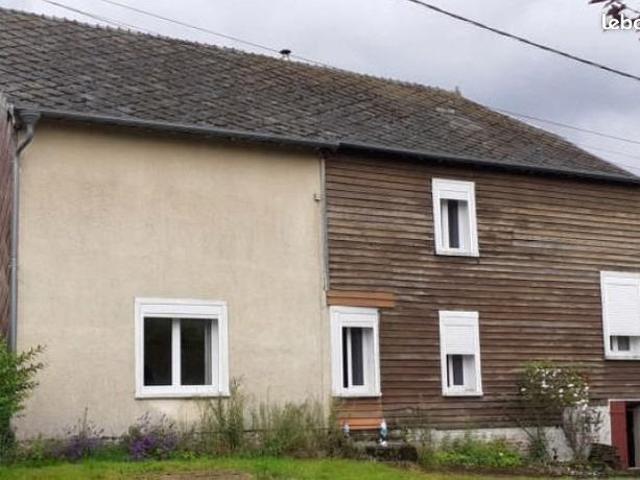 Maison vente à Rethel, La Romagne