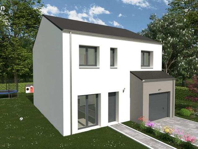 Maison vente à Val-de-Briey, Haucourt-moulaine