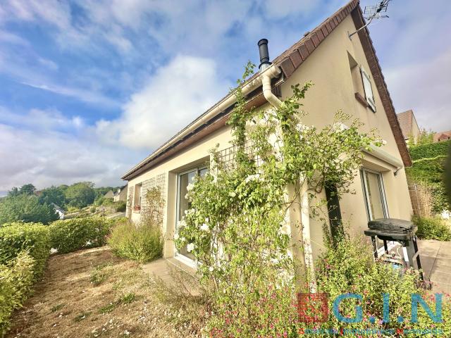 Maison vente à Sasseville, Seine-Maritime