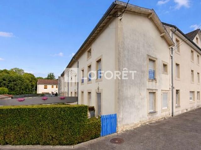 Maison vente à Val-de-Briey, Mercy-le-bas