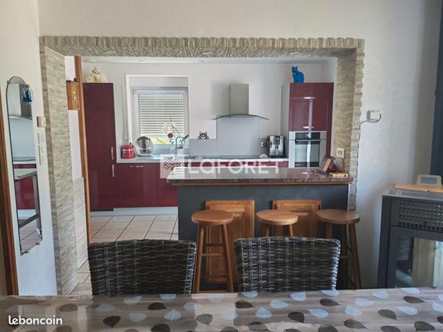 Maison vente à Val-de-Briey, Mercy-le-bas