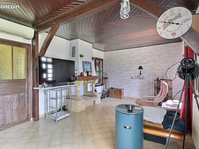 Maison vente à Mont-de-Marsan, Saint-sever