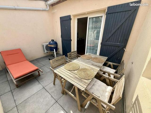 Maison vente à Carcassonne, Villegailhenc