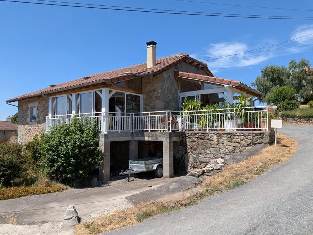 Maison vente à Aurillac, Boisset