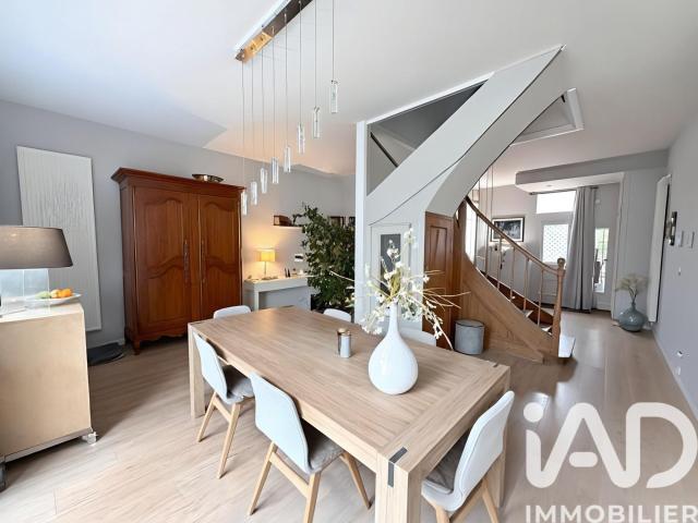 Maison vente à La Rochelle