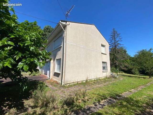 Maison vente à Bordeaux, Mérignac