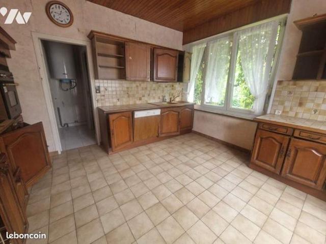 Maison vente à Bernot, Aisne