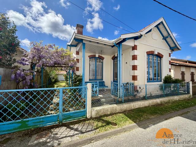 Maison vente à Arcachon, Arès