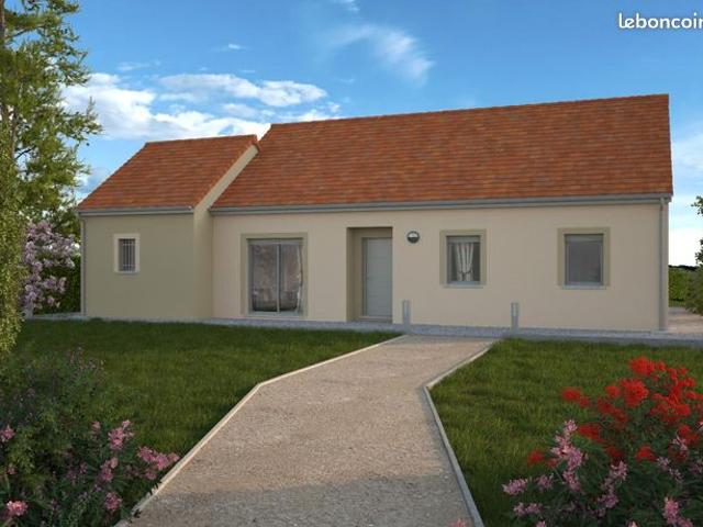 Maison vente à Valence, Saint-vallier