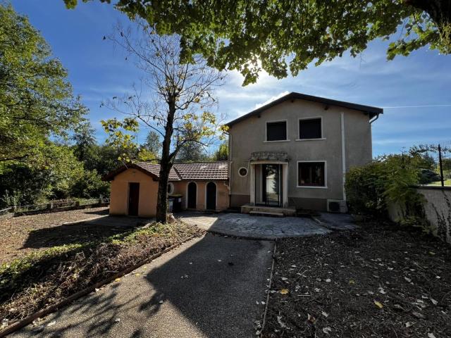 Maison vente à Saint-Vulbas, Ain