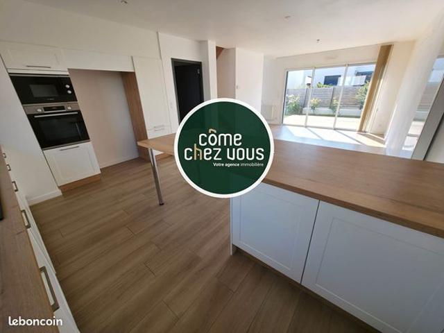 Maison vente à Le Rheu