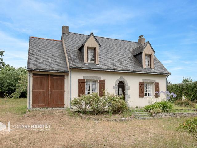 Maison vente à Saint-Nazaire, Mesquer