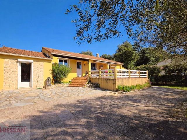 Maison vente à Alès, Saint-privat-des-vieux