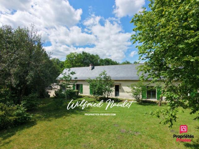 Maison vente à Le Mans, Parigné-l'evêque