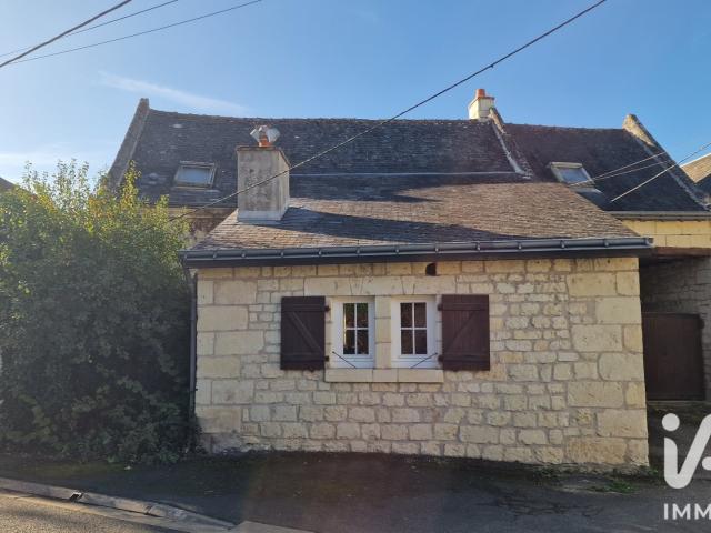 Maison vente à Le Néman, Avoine
