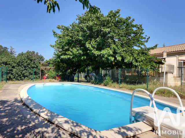 Maison vente à Saint-Maximin-la-Sainte-Baume, Var