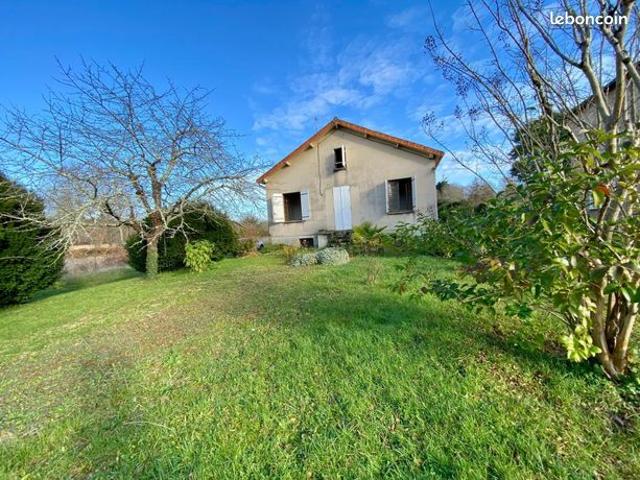 Maison vente à Bergerac, Trémolat