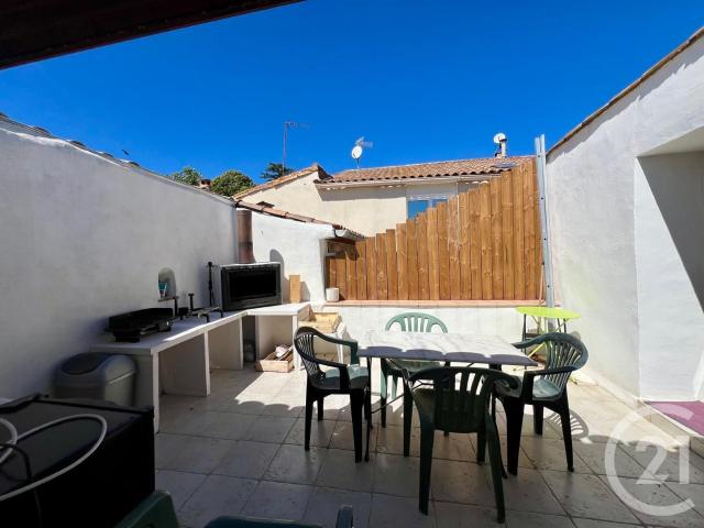 Maison vente à Béziers, Valros