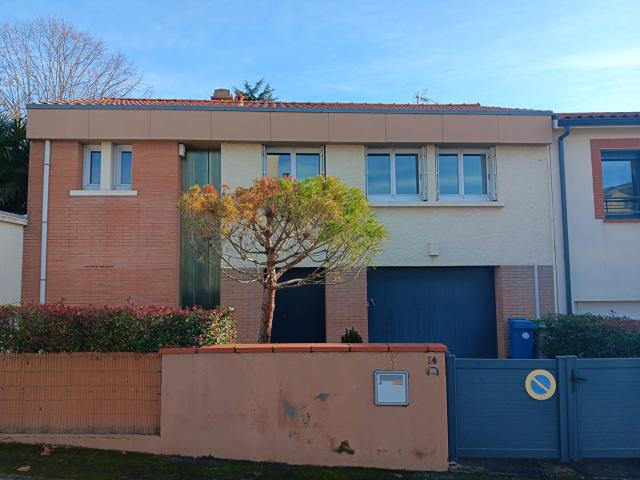 Maison vente à Toulouse
