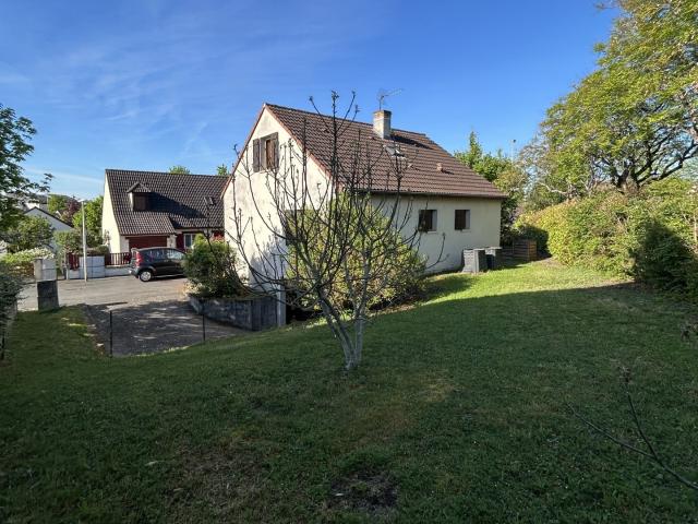 Maison vente à Bourges