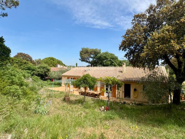 Maison vente à Nîmes