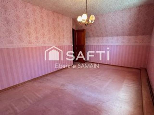 Maison vente à Lambres-lez-Douai, Nord