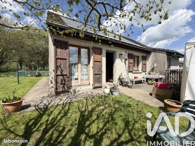 Maison vente à Aurillac, Polminhac