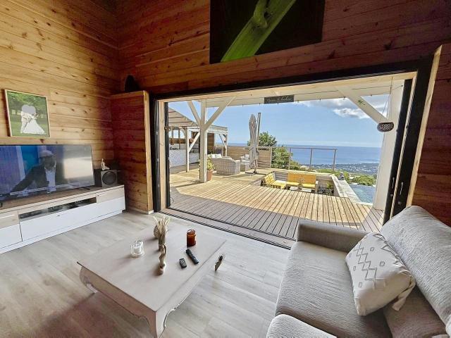 Maison vente à La Réunion
