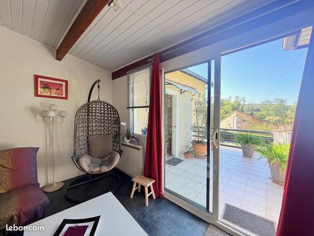 Maison vente à Lamagdelaine, Lot