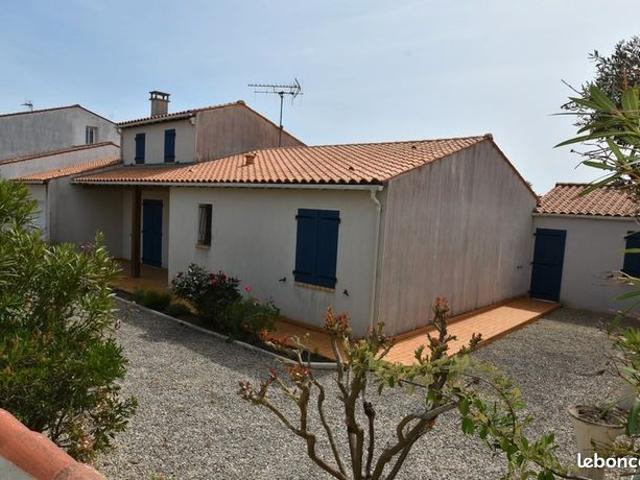 Maison vente à Rochefort, La Brée-les-bains