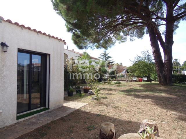 Maison vente à Béziers, Lézignan-la-cèbe