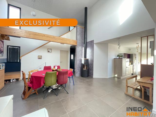 Maison vente à Rennes, Bretagne