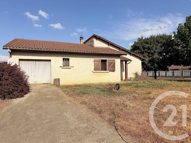 Maison vente à La Tour-du-Pin, Auvergne-Rhône-Alpes