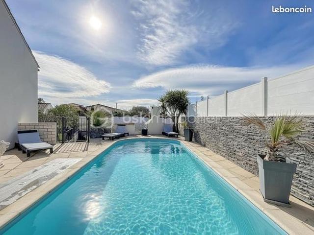 Maison vente à Montpellier, Cournonsec