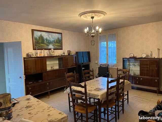 Maison vente à Amiens, Beaucamps-le-vieux