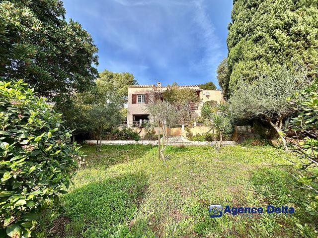 Maison vente à Arrondissement de Toulon, La Garde