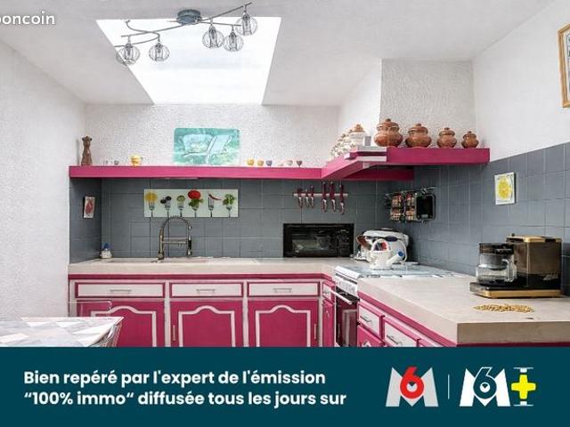 Maison vente à Solre-le-château, Nord