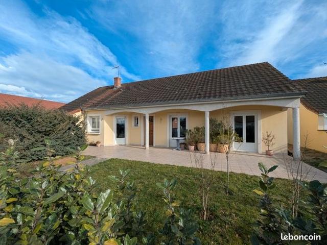 Maison vente à Charolles, Paray-le-monial