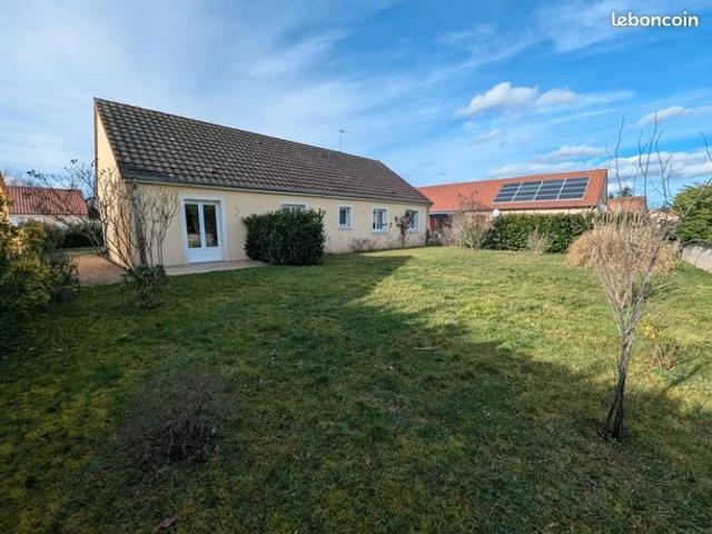 Maison vente à Charolles, Paray-le-monial