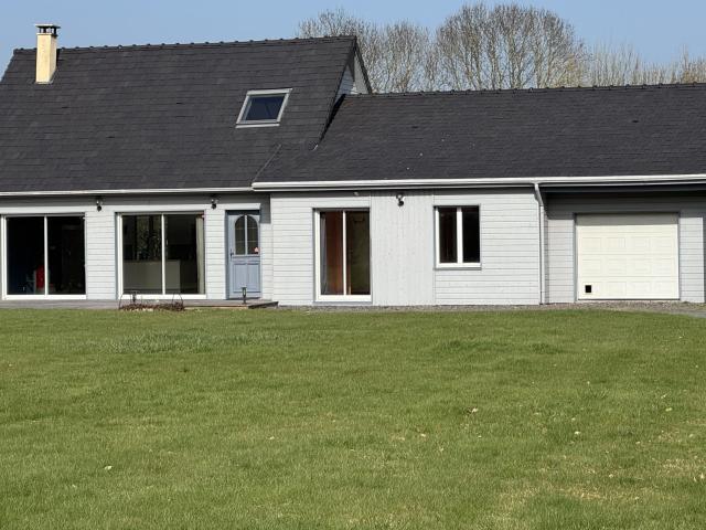 Maison vente à Bernay, Beuzeville