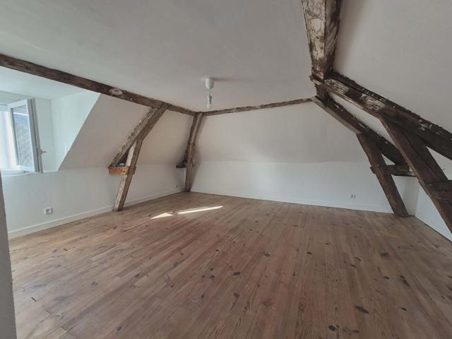 Maison vente à Le Havre