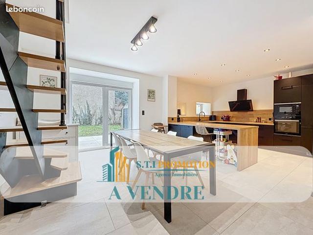 Maison vente à Val-de-Briey, Fillières