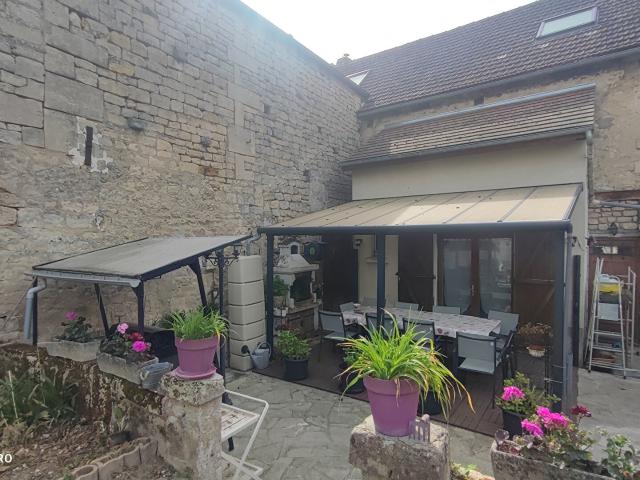 Maison vente à Senlis, Montataire