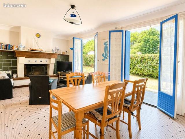 Maison vente à Saint-Nazaire, Saint-michel-chef-chef