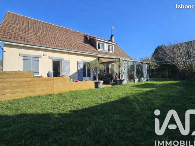 Maison vente à Caen, Courseulles-sur-mer