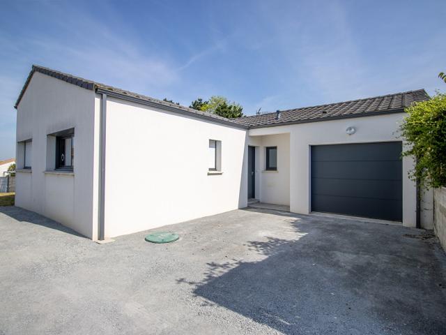 Maison vente à Les Sables-d'Olonne, La Garnache
