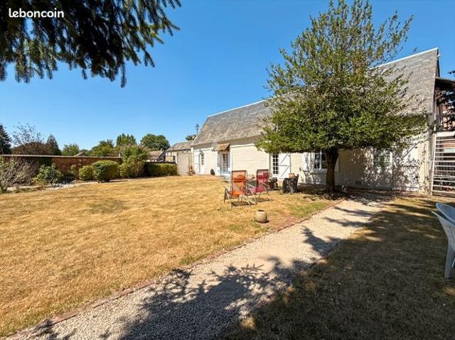 Maison vente à Les Andelys, Etrépagny